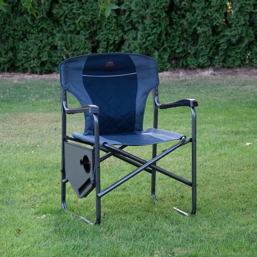 Timber Ridge Folding Director's Chair - Picture 2 of 4